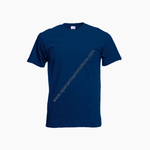 Promotional T-shirts & Caps