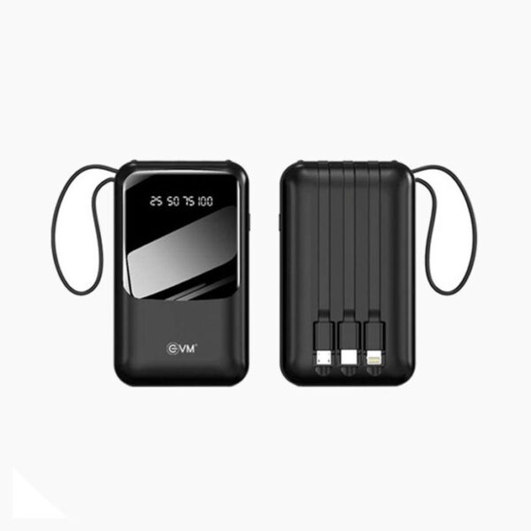 Promotional Powerbanks