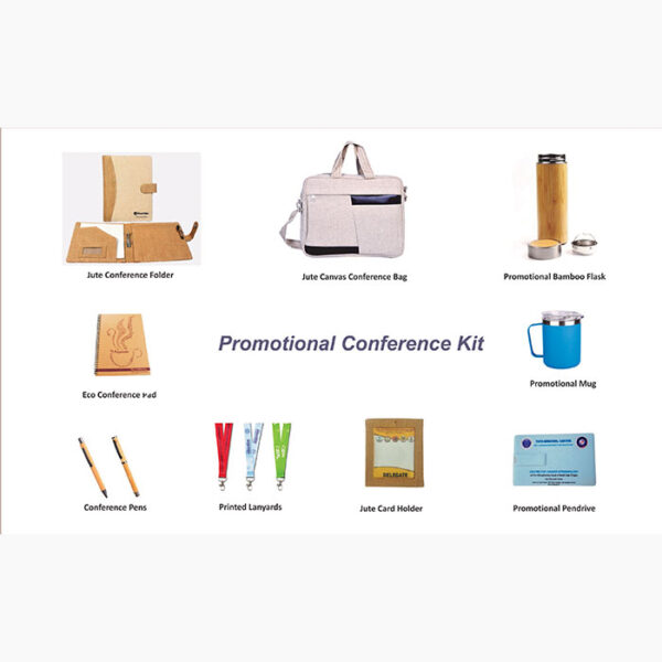 Conference Kits